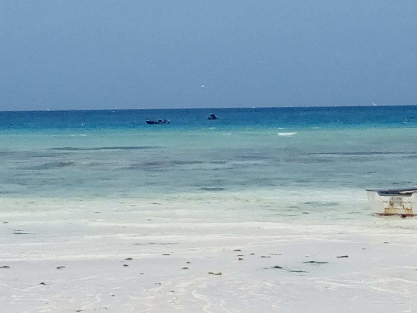 3-Day Zanzibar Beach Escape